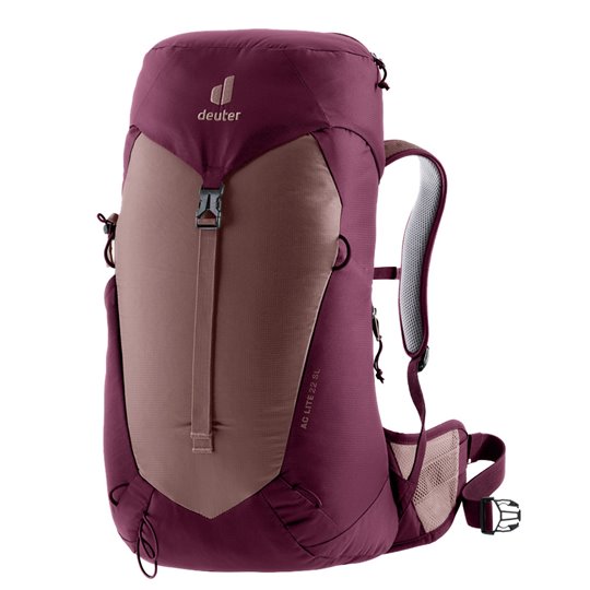 Deuter AC Lite 22 SL women's 