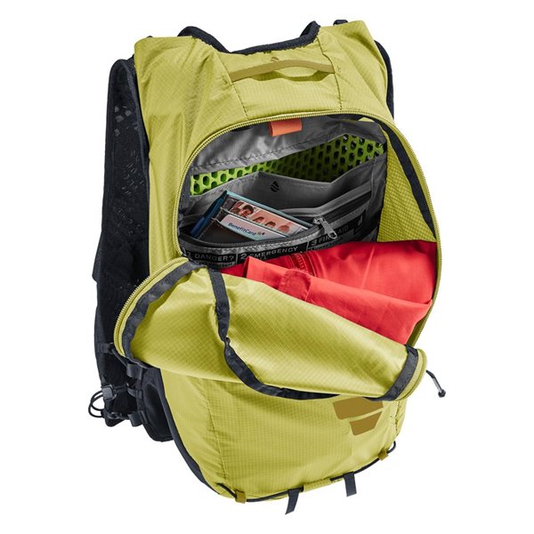 Deuter Ascender 13