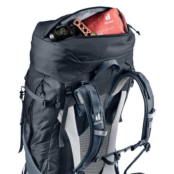 Deuter Futura Air Trek 55+10 SL donna