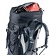 Deuter Futura Air Trek 55+10 SL donna
