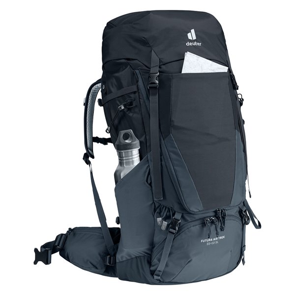 Deuter Futura Air Trek 55+10 SL Damen