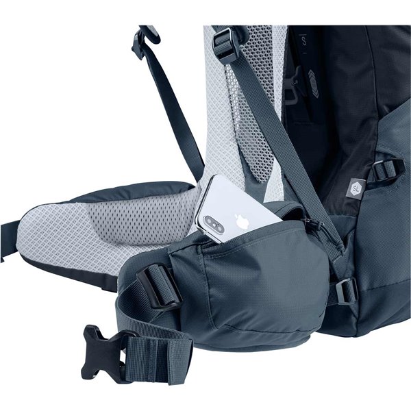 Deuter Futura Air Trek 55+10 SL Damen