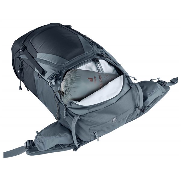 Deuter Futura Air Trek 55+10 SL donna