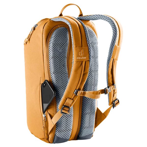 Deuter Step Out 16