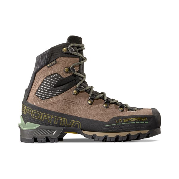 La Sportiva Trango Alpine GTX frau