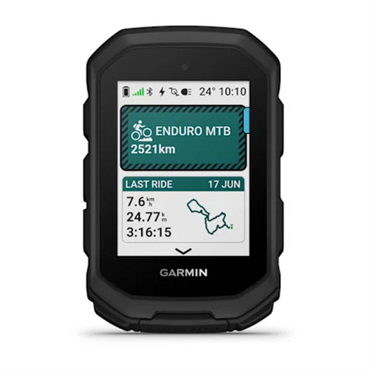 Garmin Edge MTB