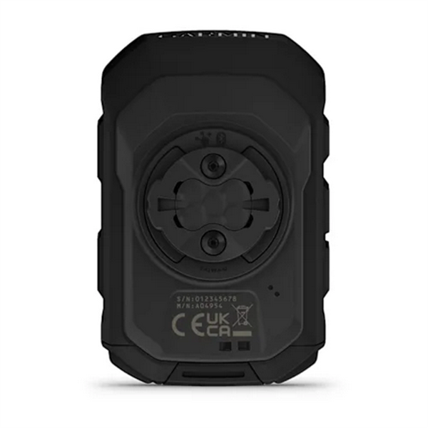 Garmin Edge MTB