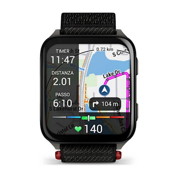 Garmin Venu X1