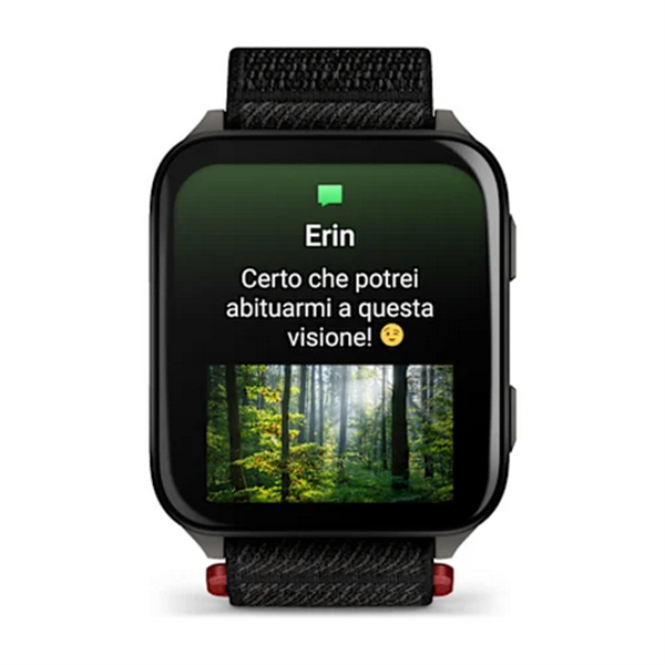 Garmin Venu X1