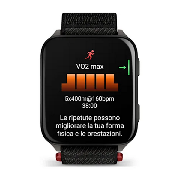 Garmin Venu X1