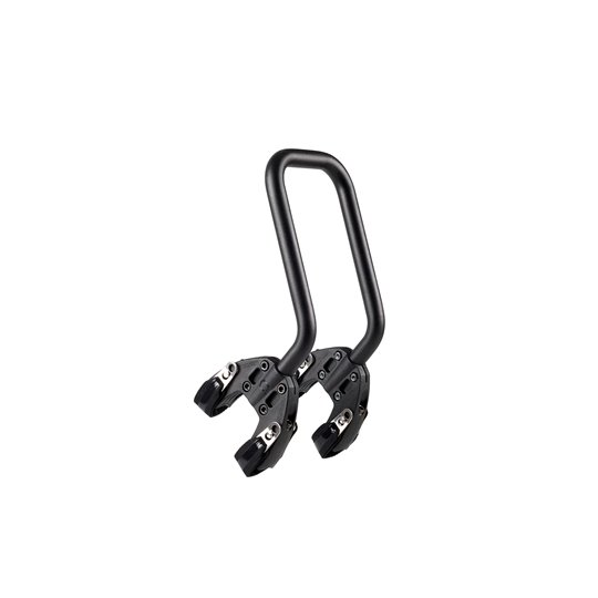 Aeroe Spider Front Rack