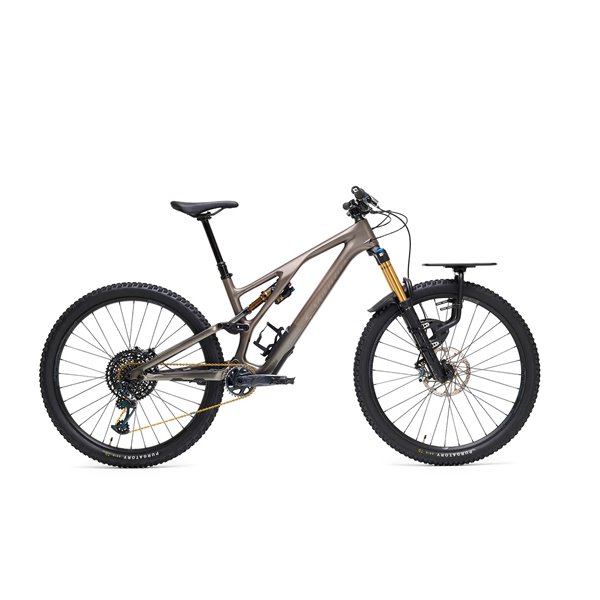 Aeroe Spider Front Rack