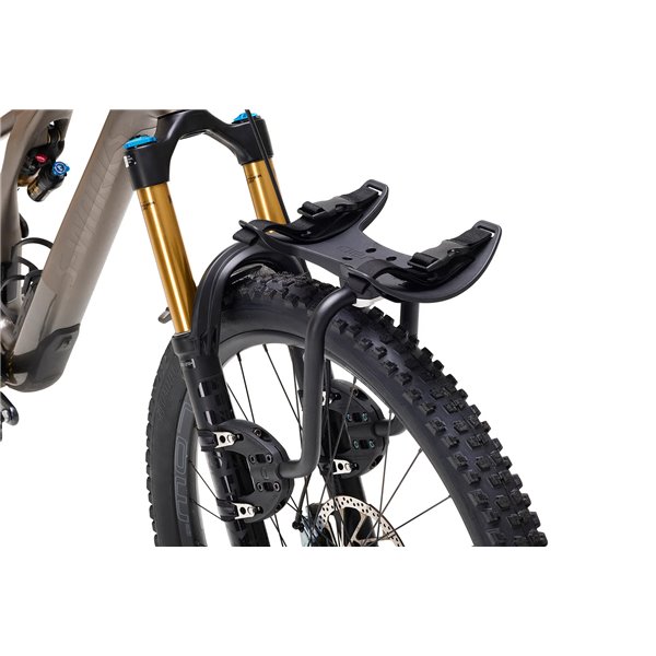 Aeroe Spider Front Rack