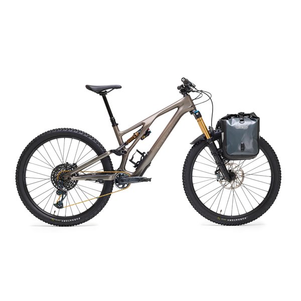 Aeroe Spider Front Rack