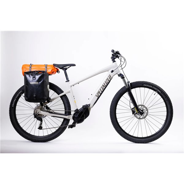 Aeroe Spider Pannier Rack