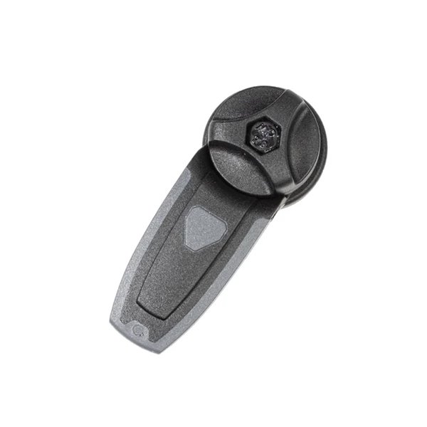 Ortlieb Gancio Fissaggio Inferiore QL2.1