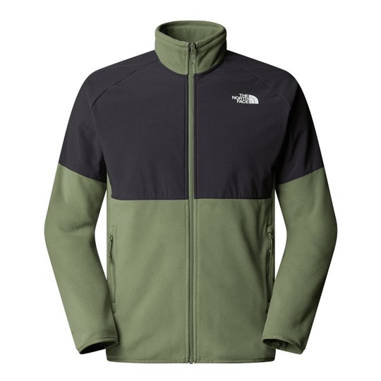 The North Face Glacier Heavyweight Full Zip