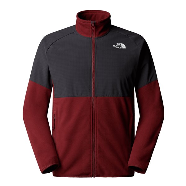 The North Face Glacier Heavyweight Full Zip