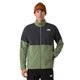 The North Face Glacier Heavyweight Full Zip