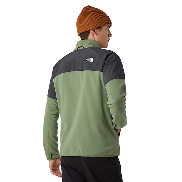 The North Face Glacier Heavyweight Full Zip