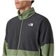 The North Face Glacier Heavyweight Full Zip