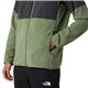 The North Face Glacier Heavyweight Full Zip