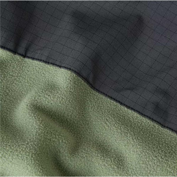 The North Face Glacier Heavyweight Full Zip