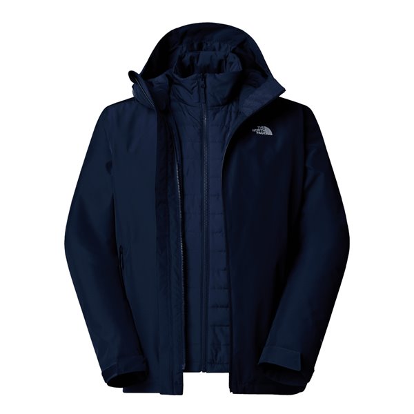 The North Face Carto Triclimate jacket
