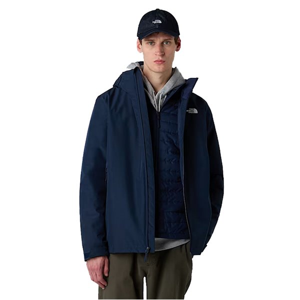 The North Face Carto Triclimate jacket