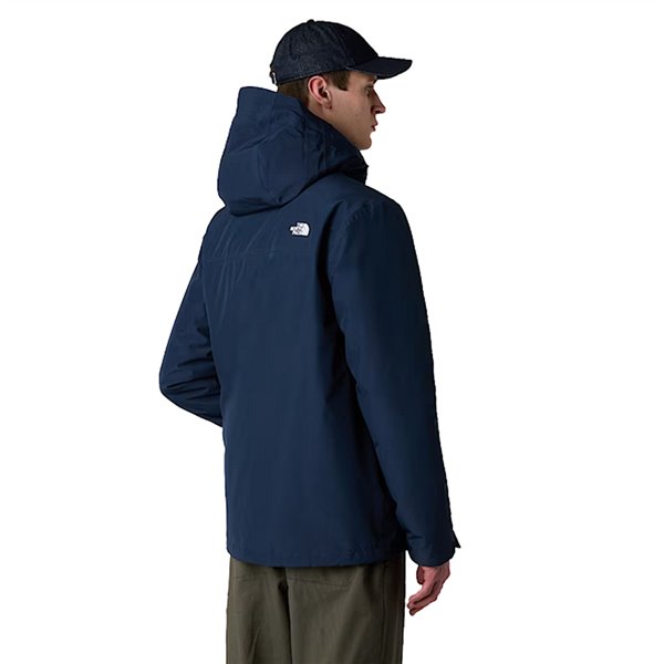 The North Face Carto Triclimate jacket