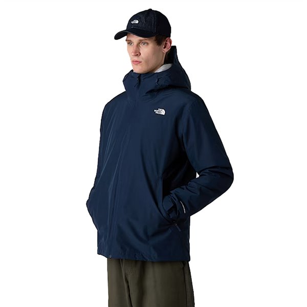 The North Face Carto Triclimate jacket