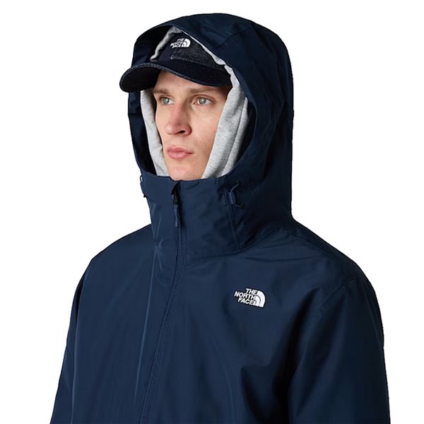 The North Face Carto Triclimate jacket