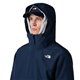 The North Face Carto Triclimate jacket