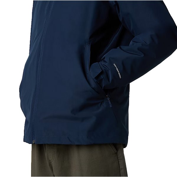 The North Face Carto Triclimate jacket