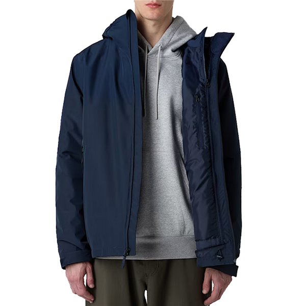 The North Face Carto Triclimate jacket