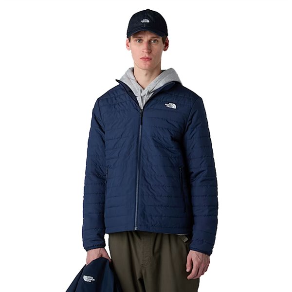 The North Face Carto Triclimate jacket