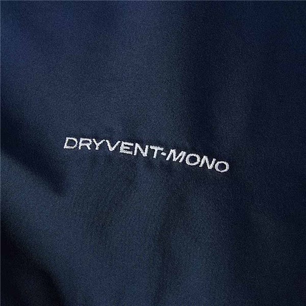 The North Face Carto Triclimate jacket