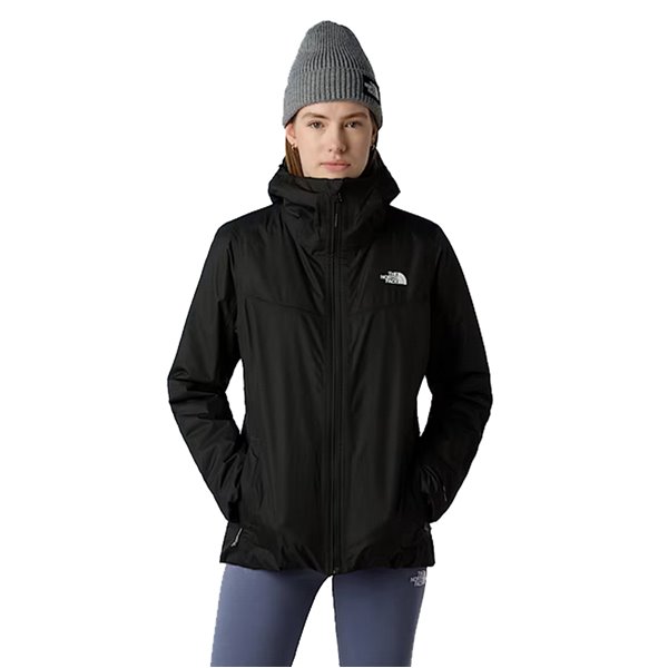 The North Face Quest Insulated jacket frau