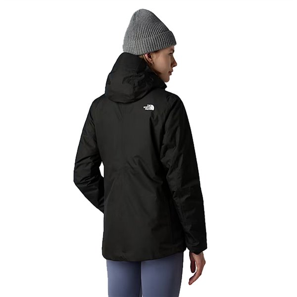 The North Face Quest Insulated jacket frau
