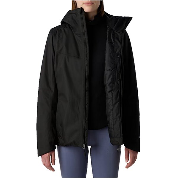 The North Face Quest Insulated jacket woman