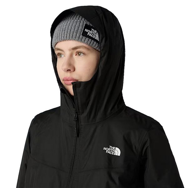 The North Face Quest Insulated jacket donna