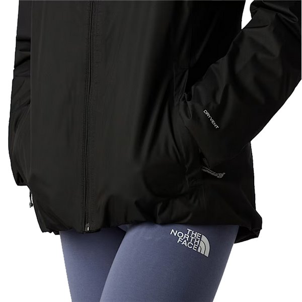 The North Face Quest Insulated jacket frau