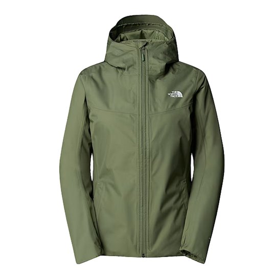 The North Face Quest Insulated jacket frau