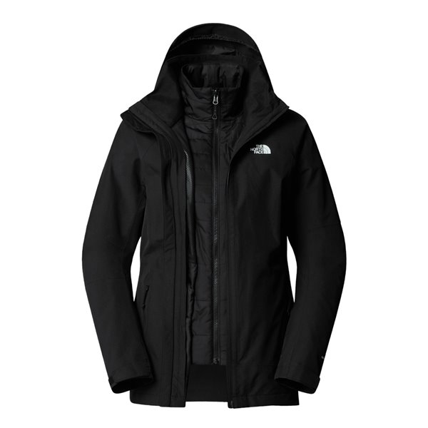 The North Face Inlux Triclimate jacket damen