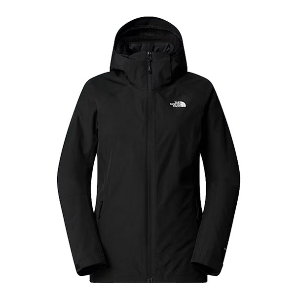 The North Face Inlux Triclimate jacket damen