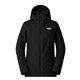 The North Face Inlux Triclimate jacket damen
