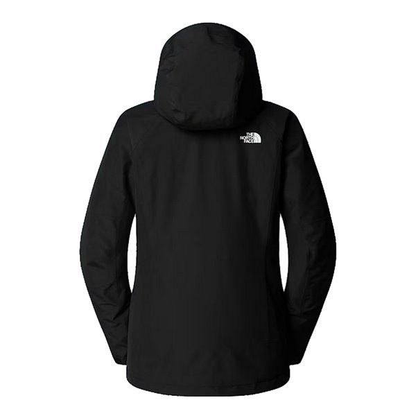 The North Face Inlux Triclimate jacket women's