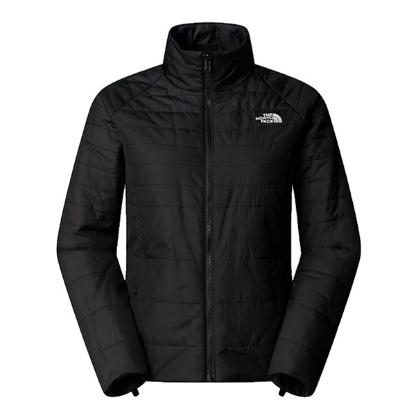 The North Face Inlux Triclimate jacket women's