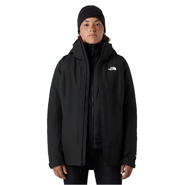 The North Face Inlux Triclimate jacket damen