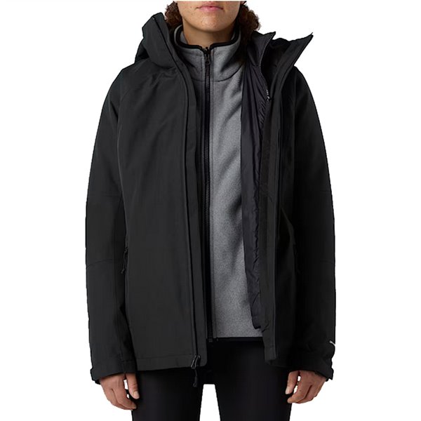 The North Face Inlux Triclimate jacket women's